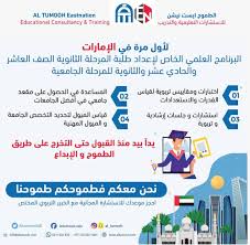٤ فيديو أنواع التخصصات الجامعية. Ù„ Altumooh East Nation Educational Consultancy Training Facebook