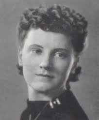 Stella Evangeline Ware