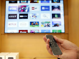 Menopause is woefully underrepresented in tv and movies, even more so than menstruation, and that's saying something. How To Turn On An Apple Tv Without A Remote In 3 Steps