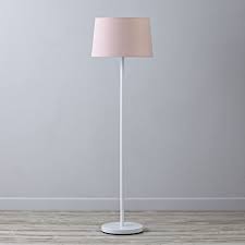 Kinder Fussboden Lampe Stehlampenschirm Stehlampe Weiss