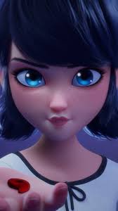 It’s a big responsibility, but we know Alya is up for the challenge! 💪✨