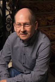 Stephen Baxter: Conceptual Breakthrough