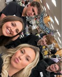 MLB wife in training 🤭