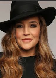 Lisa Marie Presley has died at the age of 54 apparently from a cardiac  arrest. She is survived by her 3 children….Riley, Harper, and Finley and  her mother Priscilla. Please pray for