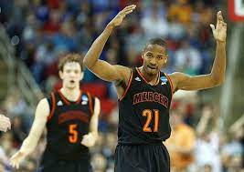 Langston Hall And The Mercer Bears Defeated Duke On Friday Afternoon 87 81 Sports Mercer Bears Sports News