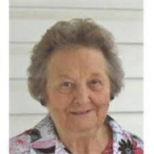 Obituary information for Ethel Whitfield