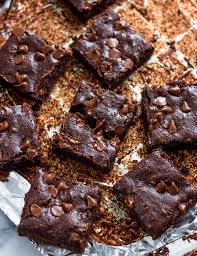 One Bowl Brownies 4 Of 4 Healthy and easy recipes + meal prep!. one bowl brownies 4 of 4
