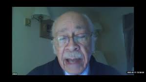 IMAGINE Buffalo 1/11/2022: Brother Clifford Bell