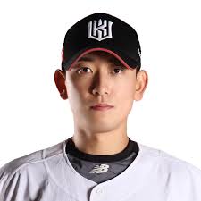 Siwon Lee (baseball player)