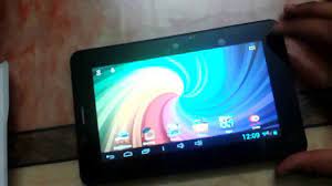 Micromax funbook talk p362 - YouTube