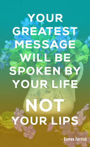 The people who follow the path of jesus christ and believe in christianity are called christians. Famous Christian Quotes About Life Daily Quotes