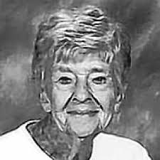 MARGUERITE McCORMICK Obituary (2012)