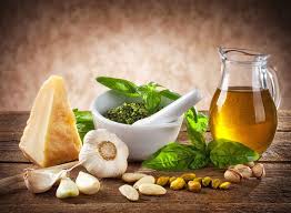 Le Pesto Fait Il Grossir Le Blog Anaca3 Com