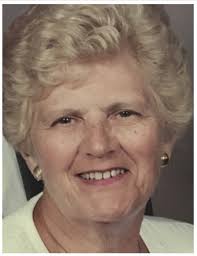 Margaret Katona Obituary