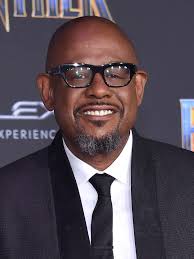 Forest Whitaker : Filmographie