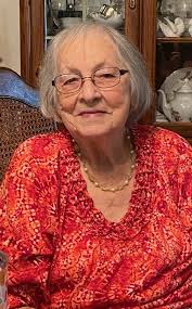 Shirley Erp Harris, age 86, of Science Hill, Kentucky passed from this life  Tuesday, August 2, 2022 at Hospice of Lake Cumberland. Shirley was born May  9, 1936 to James Slavey and