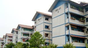 Sejarah rumah susun tanah abang. 5 Hal Yang Bisa Diketahui Dari Rumah Susun Kemayoran