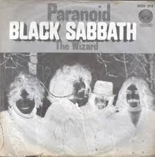 Explore paranoid_ womb's 3,529 photos on flickr! Paranoid Black Sabbath Song Wikipedia