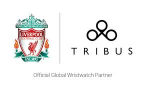 When designing a new logo you can be inspired by the visual logos found here. Reds Welcome New Watch Partner Tribus Liverpool Fc