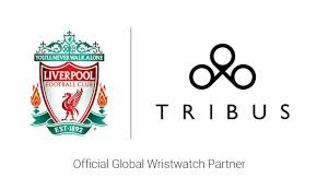 Find dozens of liverpool fc's hd logo wallpapers for desktop. Reds Welcome New Watch Partner Tribus Liverpool Fc