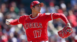 Shohei ohtani expected to return to angels in may. Shohei Ohtani Struggles In First Pitching Start With Angels Sportsnet Ca