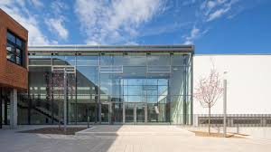 Kilometers, aspe is famous for growing a special variety of grapes. Schulzentrum Aspe H4a Gessert Randecker Architekten H4a Gessert Randecker Legner Architekten