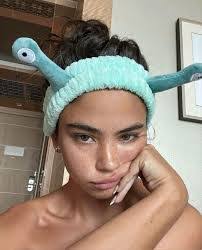 Christina Kendall's Instagram, Twitter & Facebook