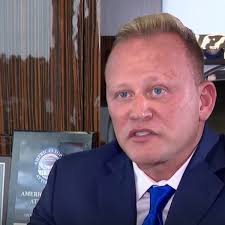 Daniel Newlin sería el embajador de EEUU en Colombia