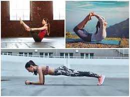 Uttanpadasana is highly recommended for stomach abs. 3 Yoga Asanas To Shed Belly Fat Times Of India