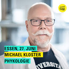 🎤 Essen, es ist wieder so weit! 🎉 Zum großen Abschluss des 7. Essener  Wissenschaftssommers heißt es: Bühne frei für spannende Forschung,  charmante Präsentationen und jede Menge gute Laune! Am 27. Juni