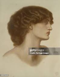 39 Jane Burden Stock Photos, High-Res Pictures, and Images