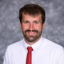 St. Paul High School Staff