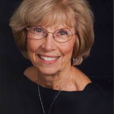 Margaret Louise Darrough Prah, Nov. 27, 1936 — Oct. 19, 2017