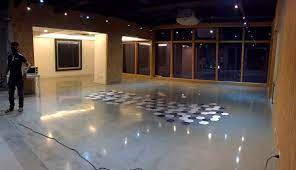 A polished concrete floor costs $2,690 on average, with most homeowners paying between $1,540 and $3,840. Rdrc Concrete Polishing Valenzuela Philippines Contact Phone Address