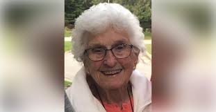 Obituary information for Harriett Burrell