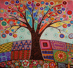 When It Comes To Aboriginal Art It Can Branch Out Into The Imagination Indigenous Australian Art Painting Art