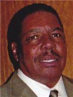 Curtis Robinson Obituary (2013)