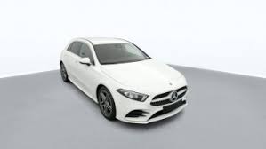 Decouvrez Mercedes Benz Classe A Et Acheter Votre Voiture En Ligne Livraison A Domicile Ou Point Relais