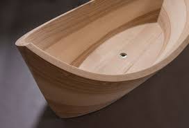Die wand der wanne soll aus vertikal gestellten ca. Die 33 Besten Ideen Zu Badewanne Holz Projekt 1705 Badewanne Holz Holz Wanne