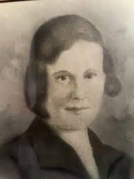 Rachel Sarah “Rita” Macmillan (1911-1934)