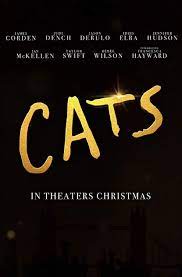 Ver cats película completa (2019) online español latino. 4k Ver Cats 2019 Pelis Hd Completa Descargar Con 720p