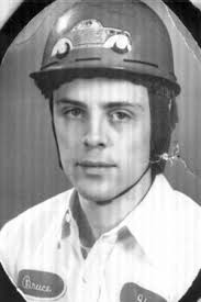 Bruce Bernard Sprinkle Sr. (1927-2015)