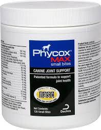 Most tick bites are harmless, and won't cause any trouble at all, other than some irritating itching. Foods Co Phycox Max Small Bites Canine Joint Support Supplement 120 Ct