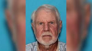 Endangered Silver Advisory issued for Cape Girardeau man