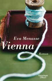We did not find results for: Vienna Menasse Eva Amazon De Bucher