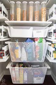 See more ideas about under stairs, under stairs pantry, understairs storage. How To Organize A Closet Under The Stairs Pantry Organization Ideas