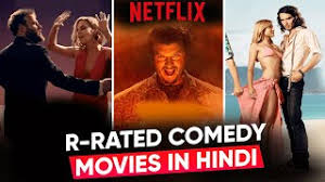 This list shares movies dubbed in hindi with action, horror, thriller genres. The 10 Best Adult 18 Comedy Movies On Netflix In Hindi English To Watch Music Library