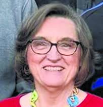 Sandra DUCHARME Obituary -