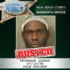 Busted Archives Page 3 Of 7 Palm Beach County Sheriff S Office