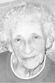 Shirley Rickard Obituary (2015)